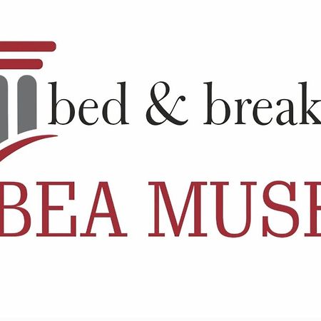 مبيت وإفطار نابولي Bea Museo المظهر الخارجي الصورة
