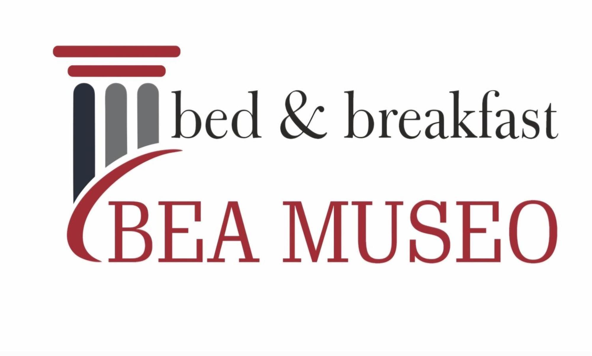 مبيت وإفطار نابولي Bea Museo المظهر الخارجي الصورة